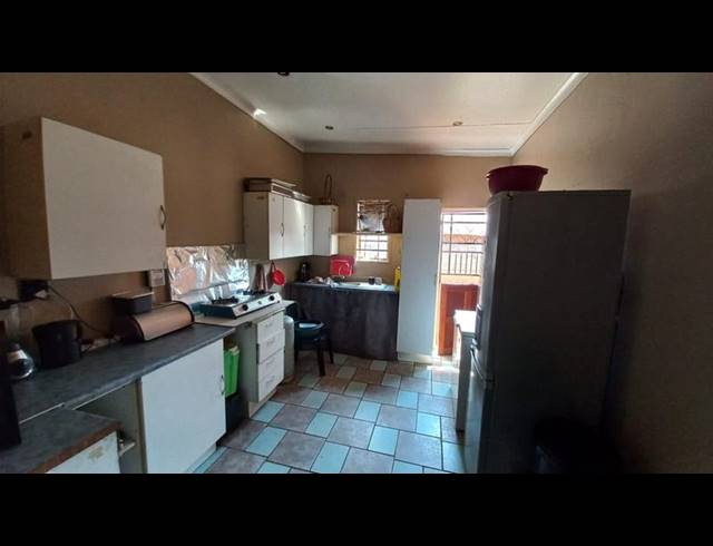 3 BEDROOM HOUSE FOR SALE IN DANVILLE